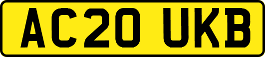 AC20UKB