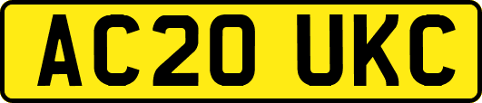 AC20UKC