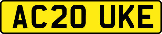 AC20UKE