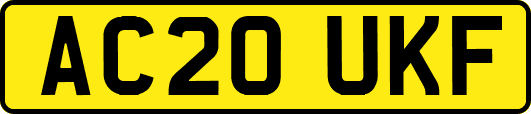 AC20UKF