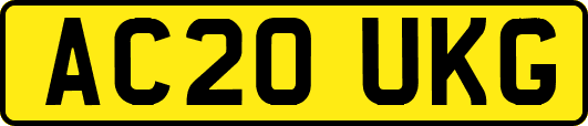 AC20UKG