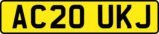 AC20UKJ