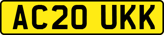 AC20UKK