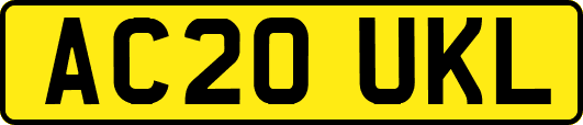 AC20UKL