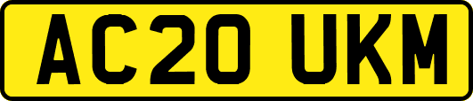 AC20UKM