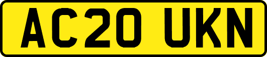 AC20UKN