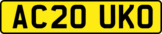 AC20UKO