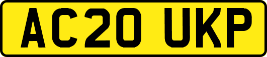 AC20UKP
