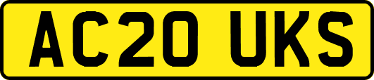 AC20UKS