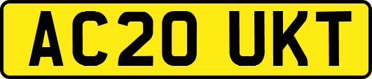 AC20UKT
