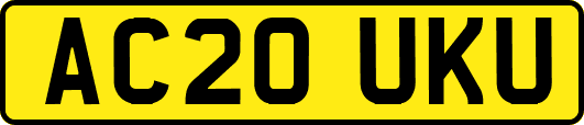 AC20UKU