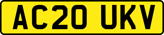 AC20UKV