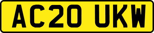AC20UKW