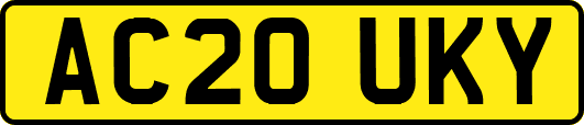 AC20UKY