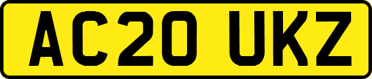 AC20UKZ