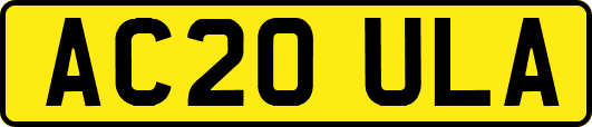 AC20ULA