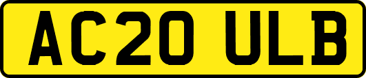 AC20ULB