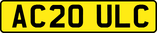 AC20ULC