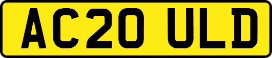 AC20ULD