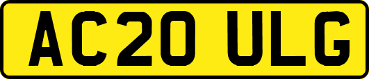 AC20ULG