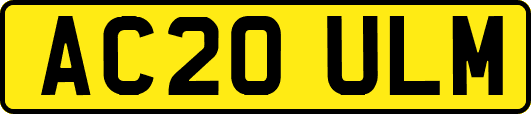 AC20ULM