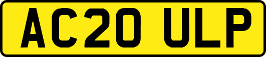 AC20ULP