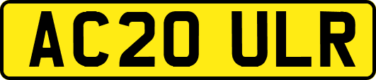 AC20ULR
