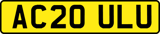 AC20ULU
