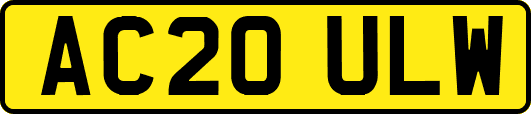 AC20ULW