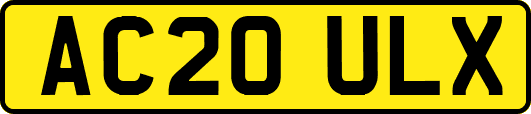 AC20ULX