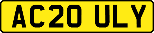 AC20ULY