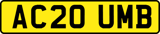 AC20UMB