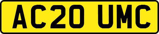 AC20UMC