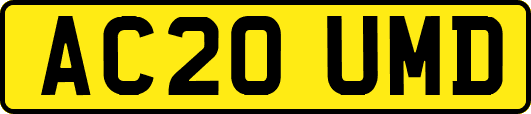 AC20UMD