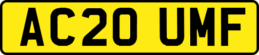 AC20UMF