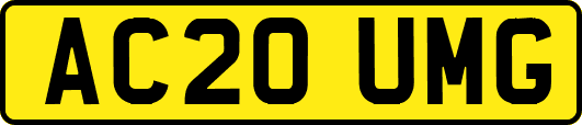 AC20UMG