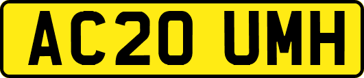 AC20UMH