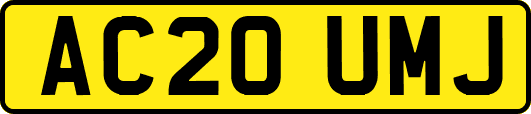 AC20UMJ