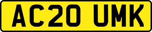 AC20UMK