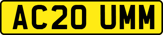 AC20UMM