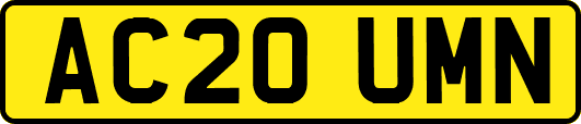 AC20UMN