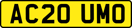 AC20UMO