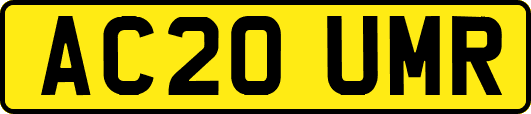 AC20UMR
