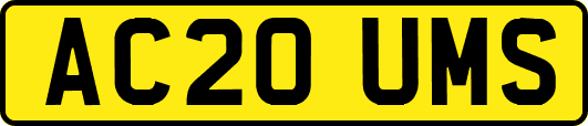 AC20UMS