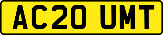 AC20UMT
