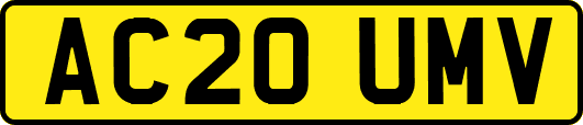 AC20UMV