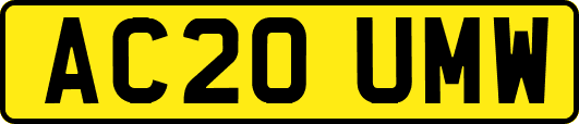 AC20UMW