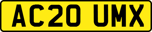 AC20UMX