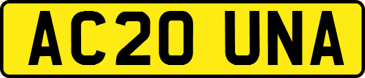 AC20UNA