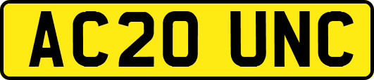 AC20UNC